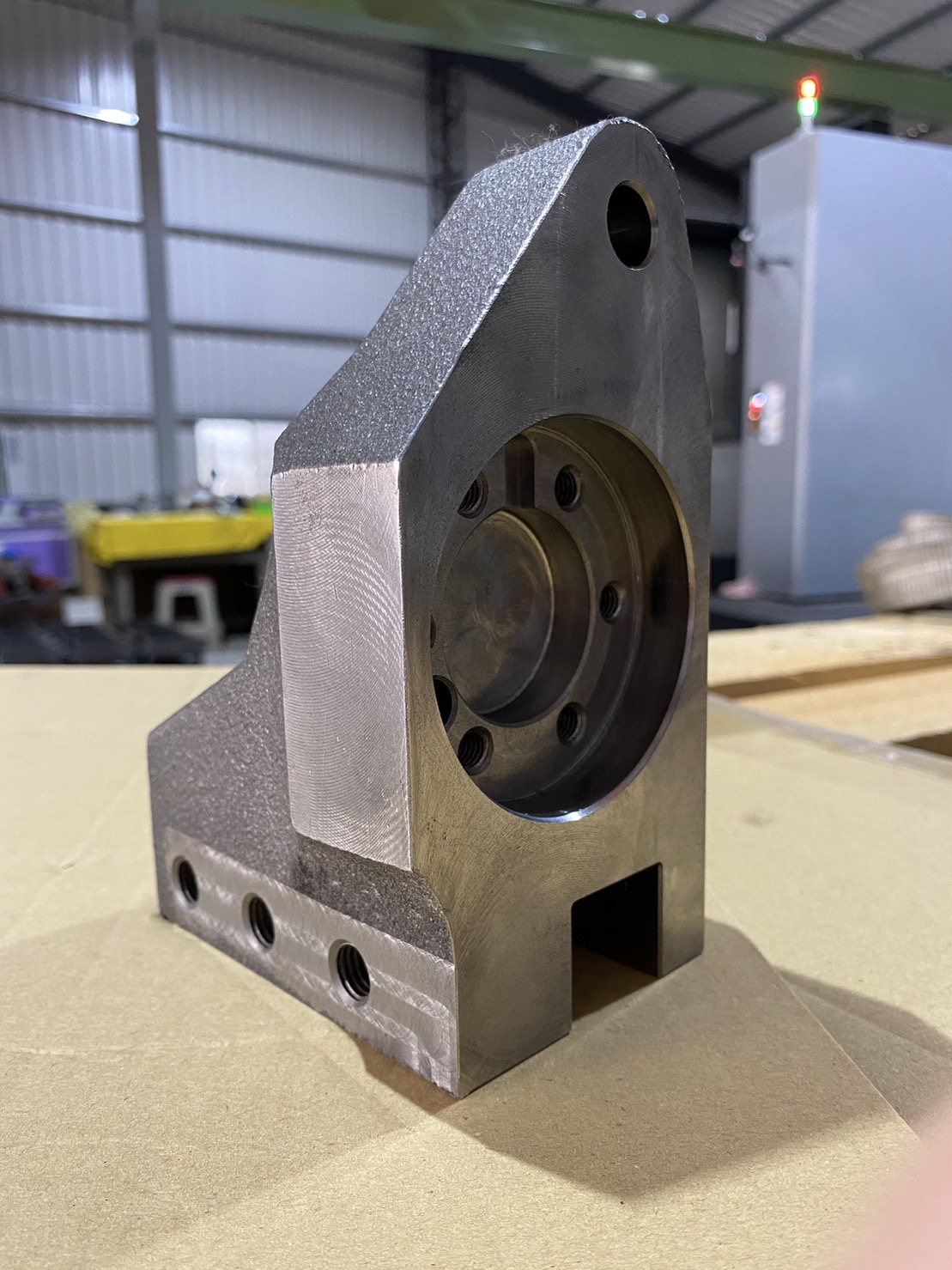 客戶委託加工-Holder