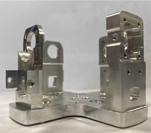 金屬製品加工-Bracket